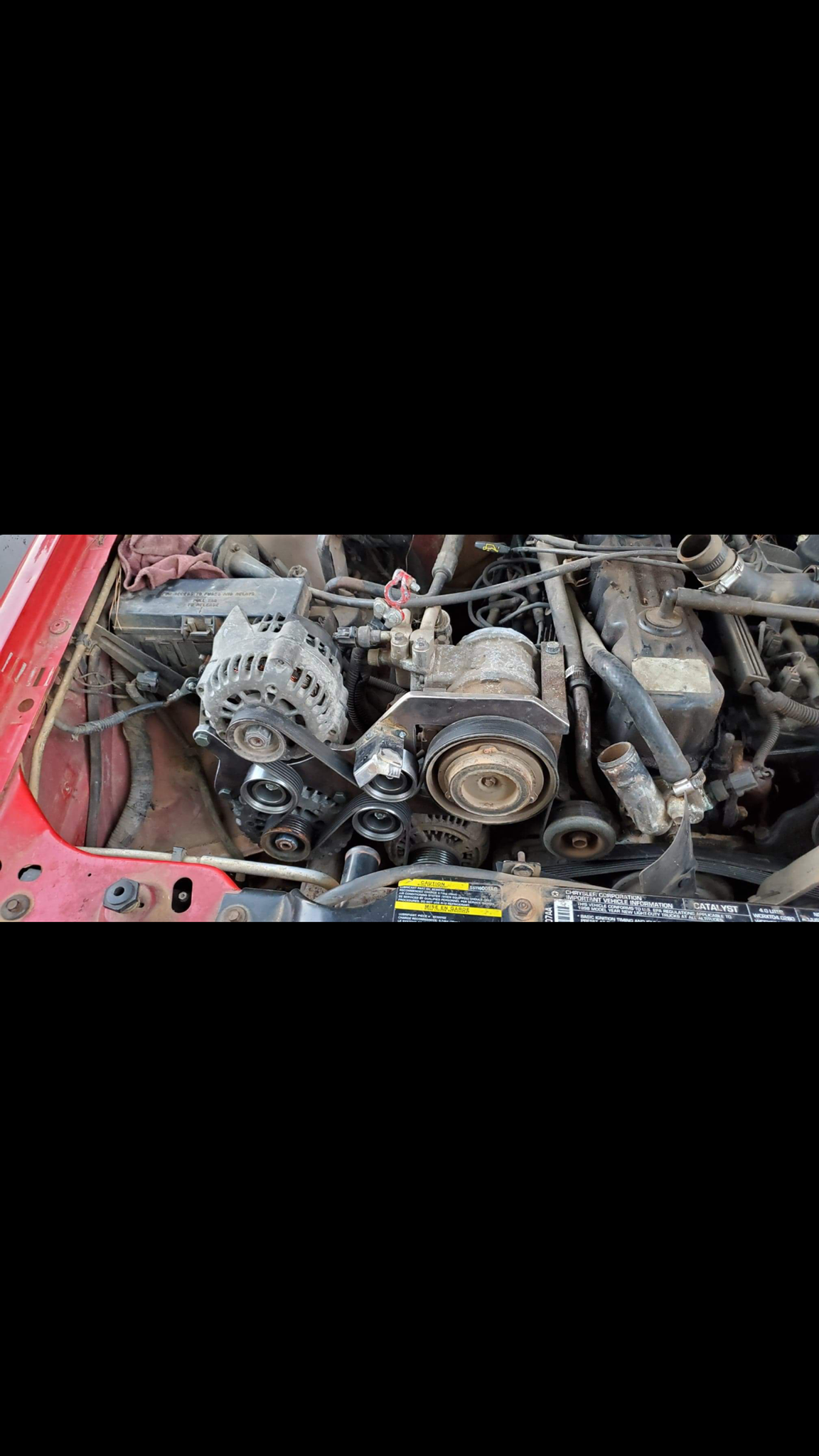 Jeep Grand Cherokee Zj Electrical System Battery Starter And Charging System 93